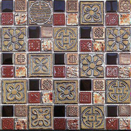 انواع سرامیک پارکتی را بشناسید 