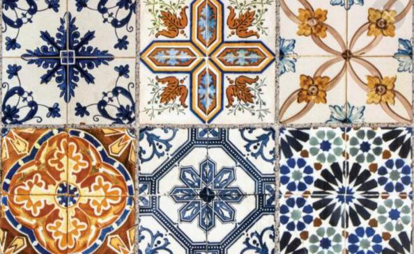 بهترین کاشی ارزان در بازار