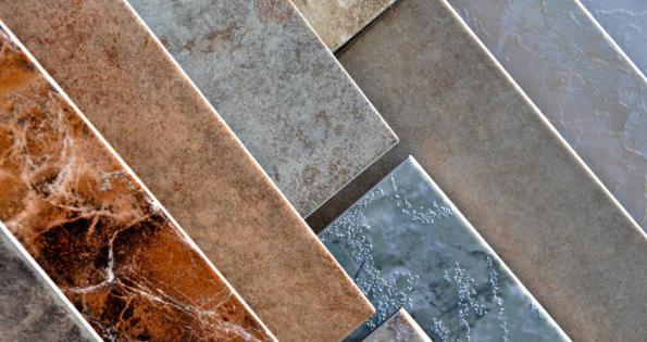 انواع کاشی تهران درجه یک در بازار