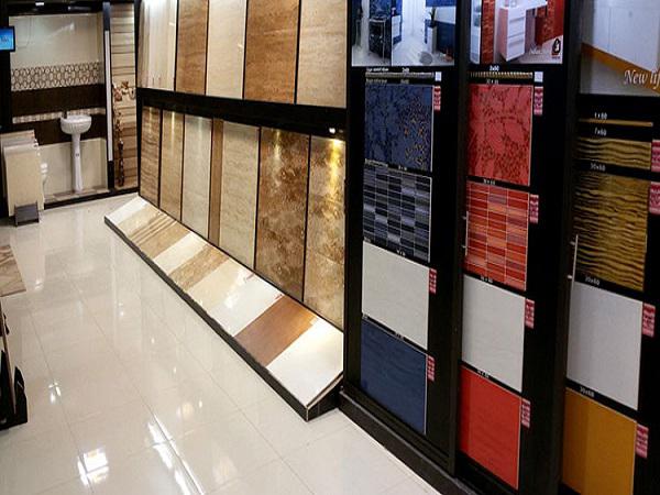 تشخیص کاشی از سرامیک و موزائیک