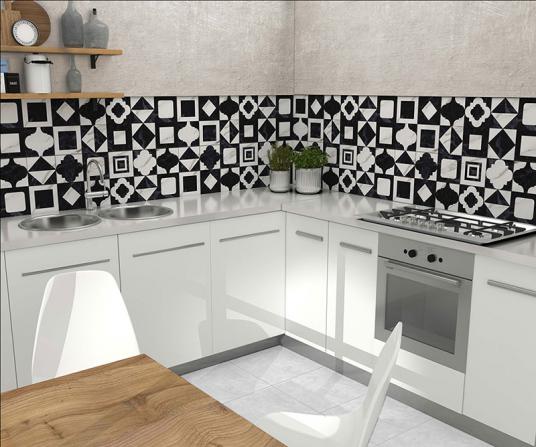 بررسی کامل ویژگی های جالب کاشی