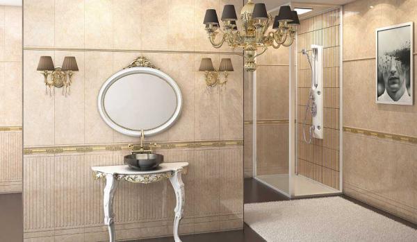 موارد استفاده از انواع کاشی