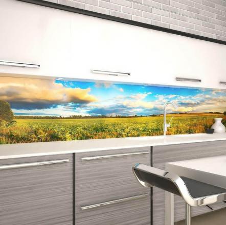 بازار عرضه کاشی سه بعدی منظره