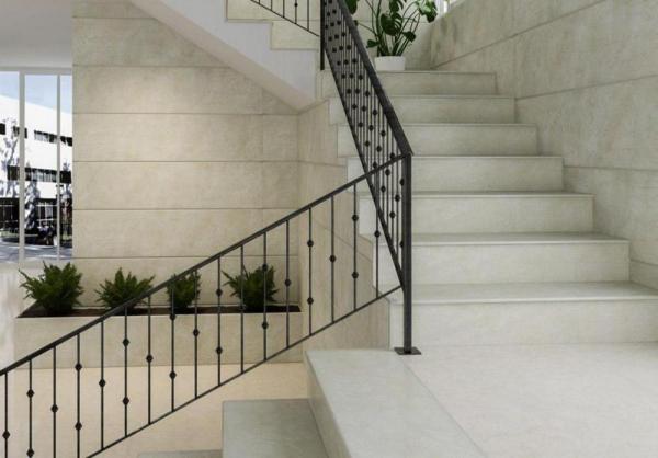 فروش سرامیک راه پله در بازار