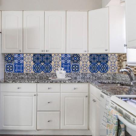 تامین کننده کاشی چسبی آشپزخانه