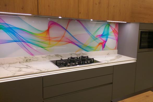 اهمیت استفاده از کاشی سه بعدی در دکوراسیون