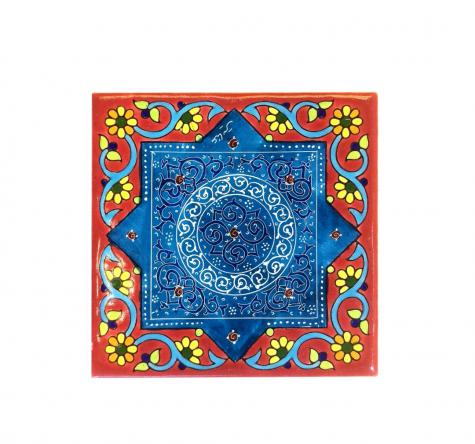 ویژگی بهترین کاشی لعابدار