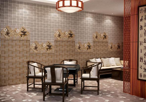 روش های انتخاب بهترین کاشی سه بعدی