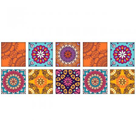 چند ویژگی کاشی باکیفیت