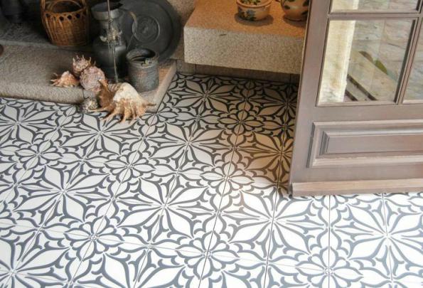 فروش کاشی و سرامیک جدید