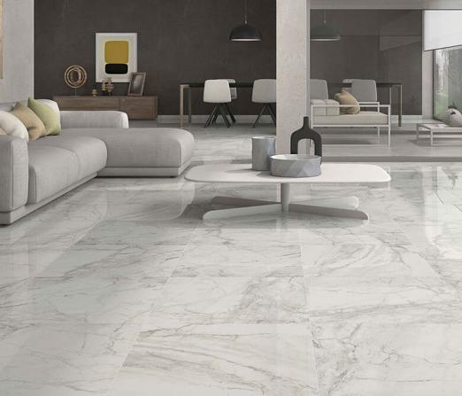 مزایای استفاده از سرامیک گرانیتی کف