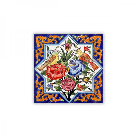 قیمت فروش کاشی تزیینی ارزان