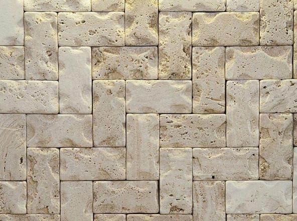 شناخت کاشی بر اساس شکل ظاهری