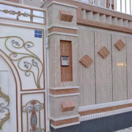 راهنمای انتخاب بهترین کاشی نمای ساختمان