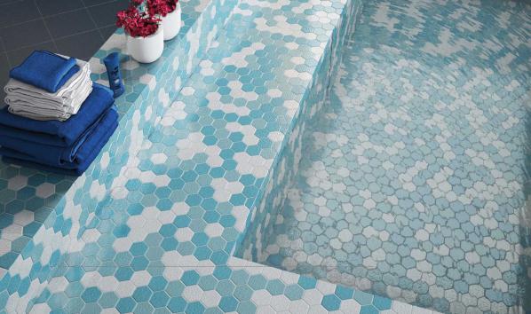 مشخصات انواع کاشی استخری صادراتی