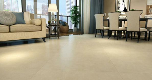ویژگی بارز سرامیک کف پذیرایی مات