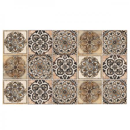 اطلاعاتی جامع درباره کاشی ارزان 