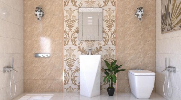 فروش بی واسطه کاشی سرویس بهداشتی تبریز