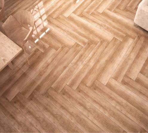 آموزش نصب سرامیک پارکتی مقاوم