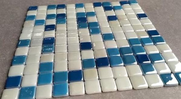 بازار توزیع کاشی استخری هفت رنگ