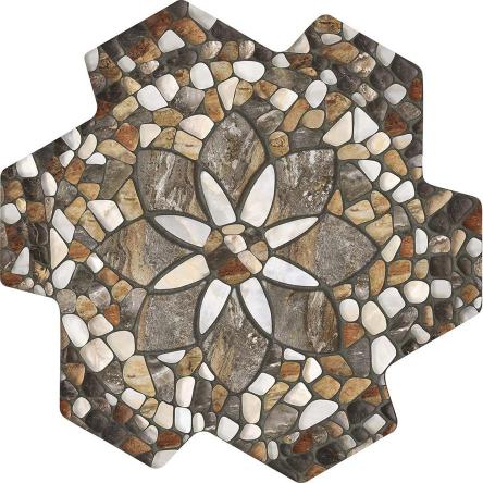 بهترین سرامیک طرح سنگ برجسته در بازار