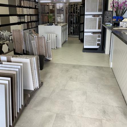 فروشگاه کاشی و سرامیک رفسنجان