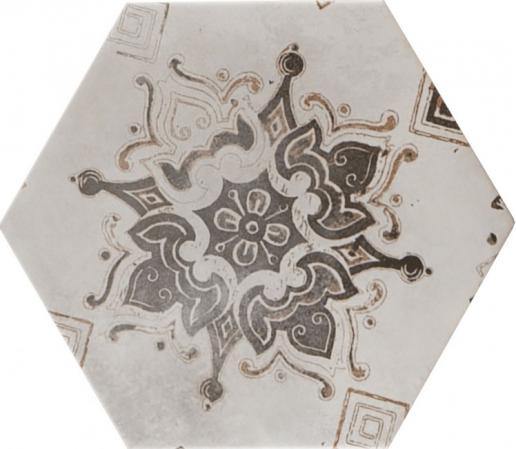 سفارش کلی سرامیک شش ضلعی البرز