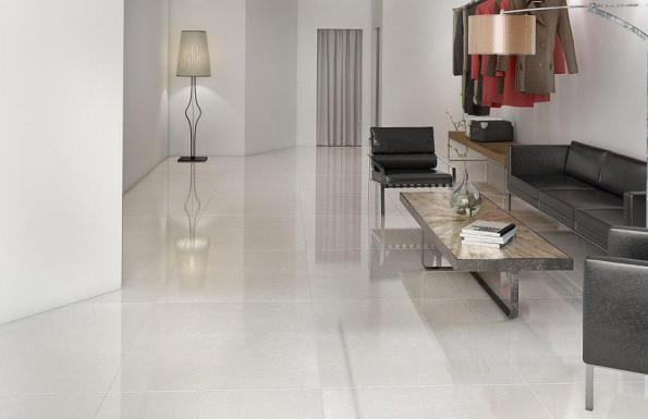 بررسی رنگ بندی سرامیک پذیرایی