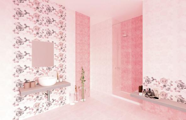 انواع کاشی و سرامیک سرویس بهداشتی