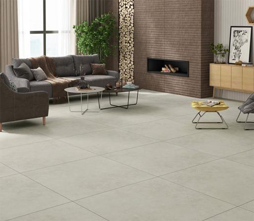 ویژگی بارز سرامیک کف پذیرایی مات