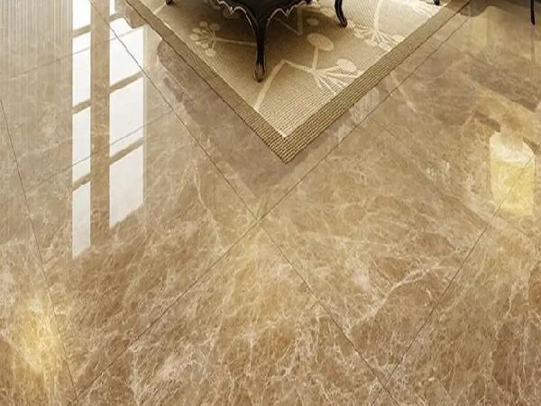 پخش مستقیم سرامیک کف پذیرایی قهوه ای