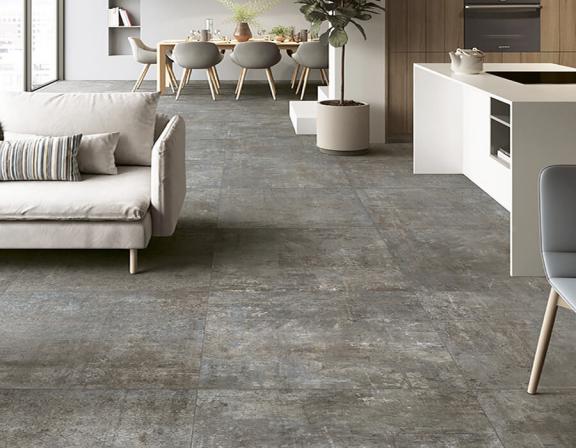 خرید عمده سرامیک کف پذیرایی مات