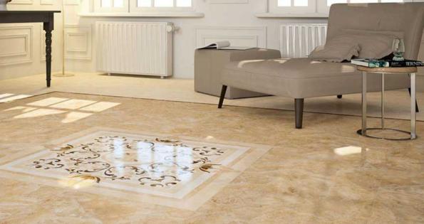 خصوصیات ظاهری سرامیک طرح سنگ مرمر