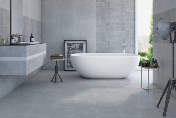 عواملی که بر کیفیت کاشی مات تاثیر دارد 