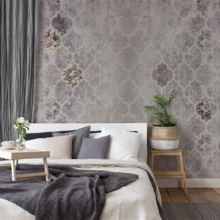 مرکز پخش کاشی طرح کاغذ دیواری