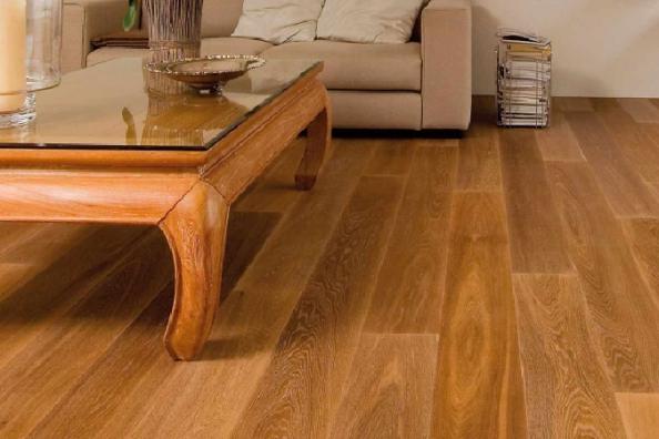 خصوصیات ظاهری سرامیک پارکتی