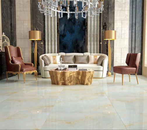 سرامیک طرح سنگ مرمر چگونه تولید می شود؟