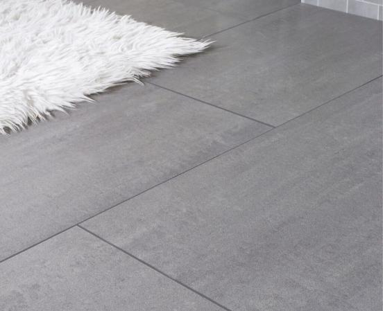 مشخصات ظاهری کاشی مات