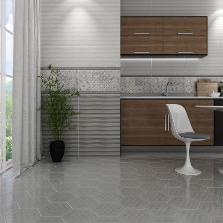 راهنمای خرید بهترین نوع کاشی براق