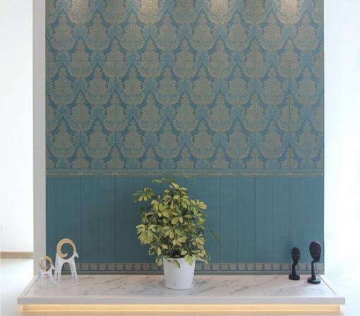 بررسی ابعاد انواع کاشی