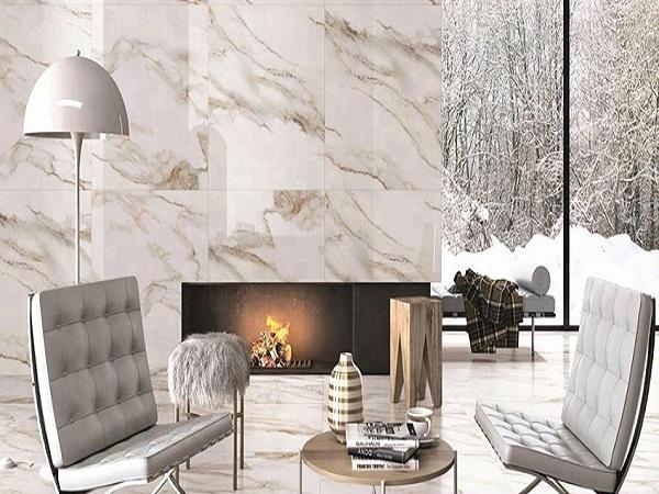 تفاوت انواع سرامیک کف پذیرایی با سرامیک دیوار